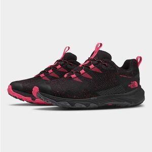 The North Face Ultra Fastpack III Futurelight athletic shoes women’s size 9